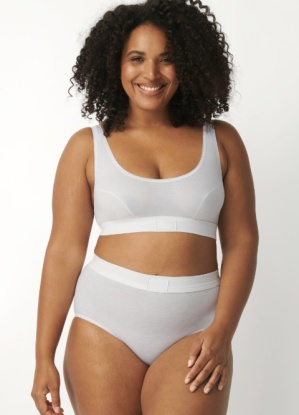 Sloggi Double Comfort Maxi Brief